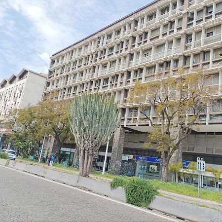 Blasius Home Катания Екстериор снимка