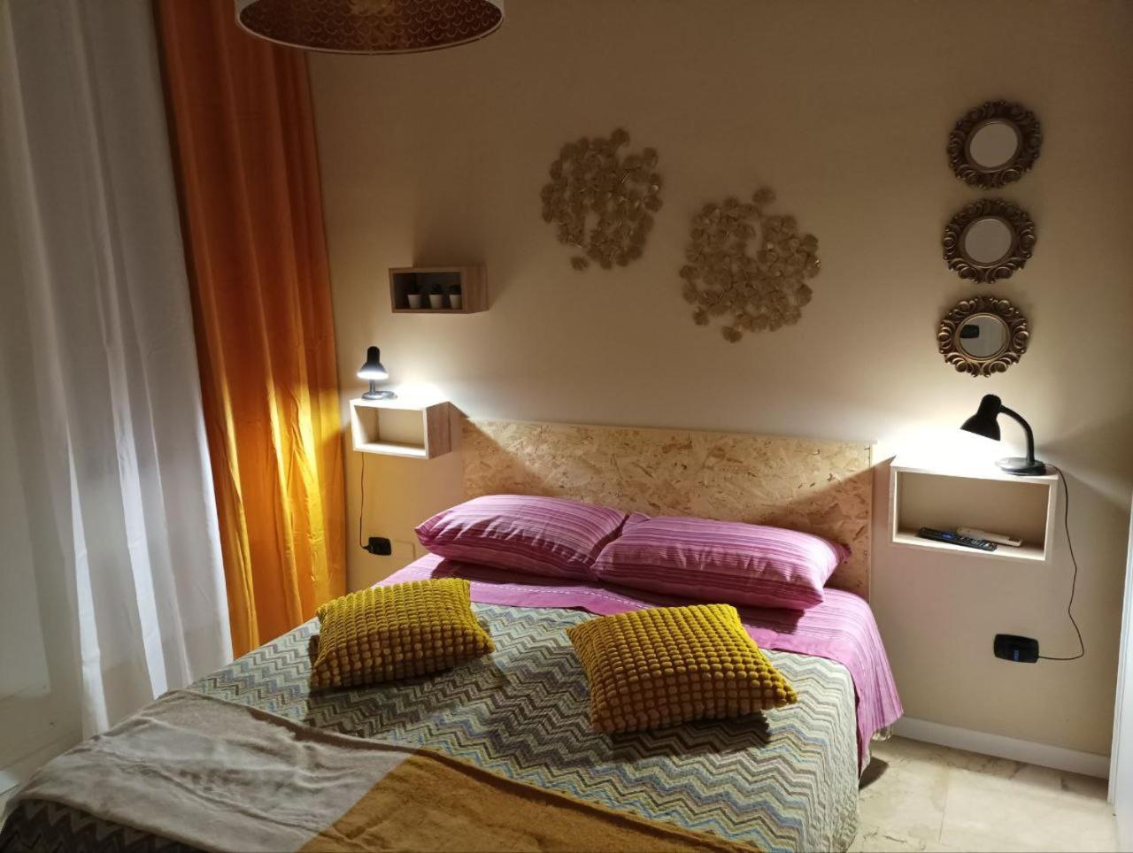 Blasius Home Катания Екстериор снимка