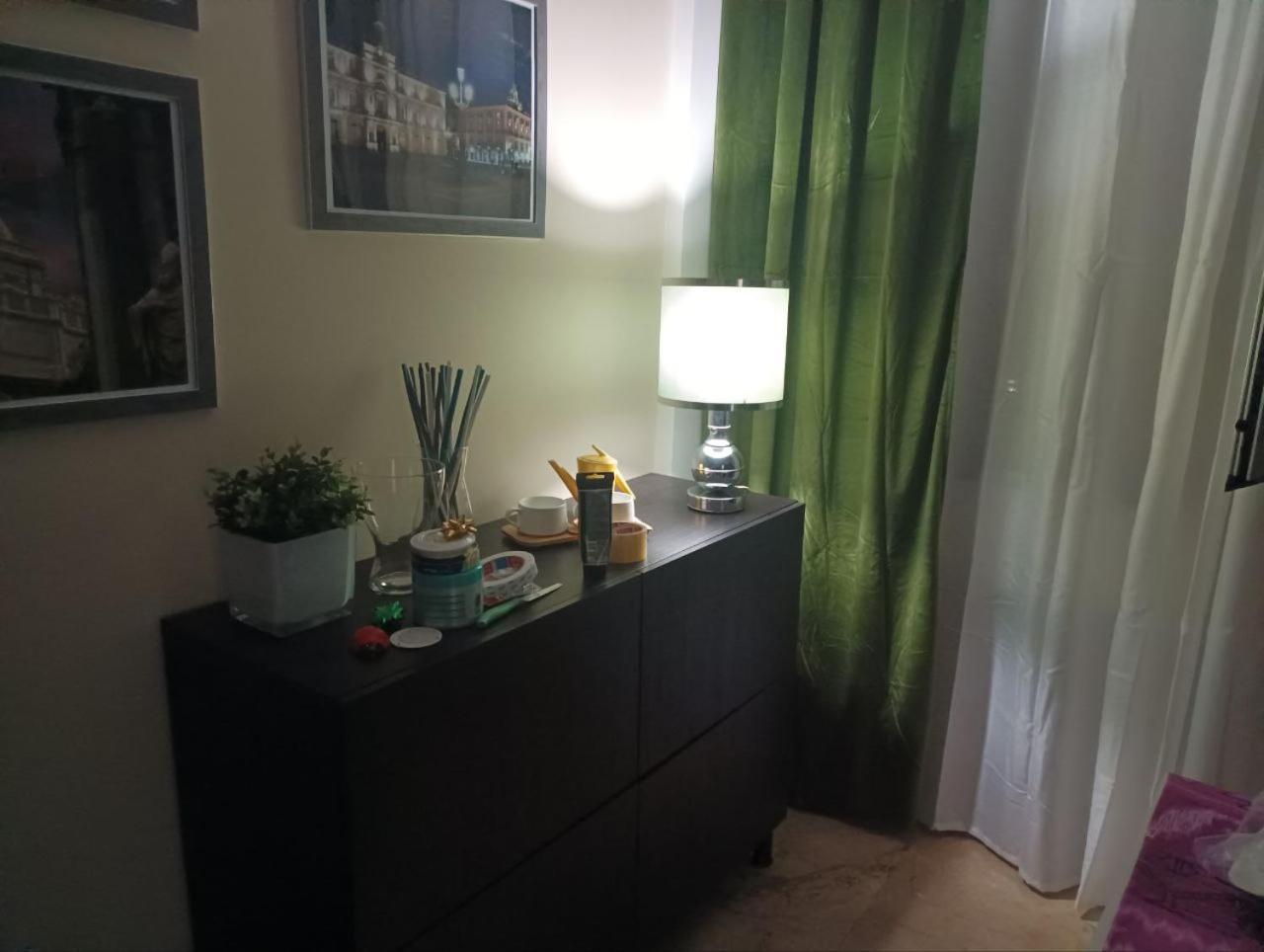 Blasius Home Катания Екстериор снимка