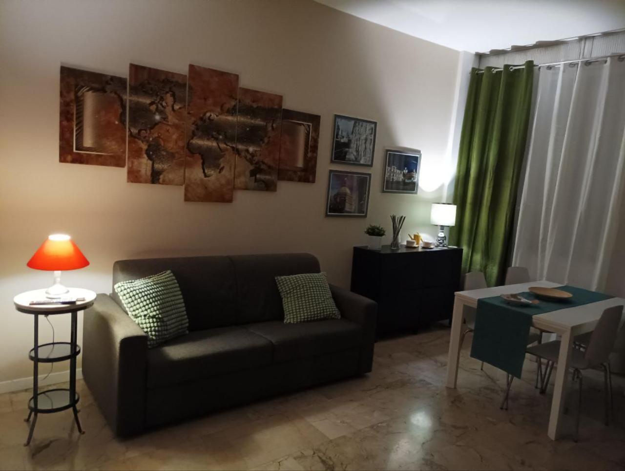 Blasius Home Катания Екстериор снимка