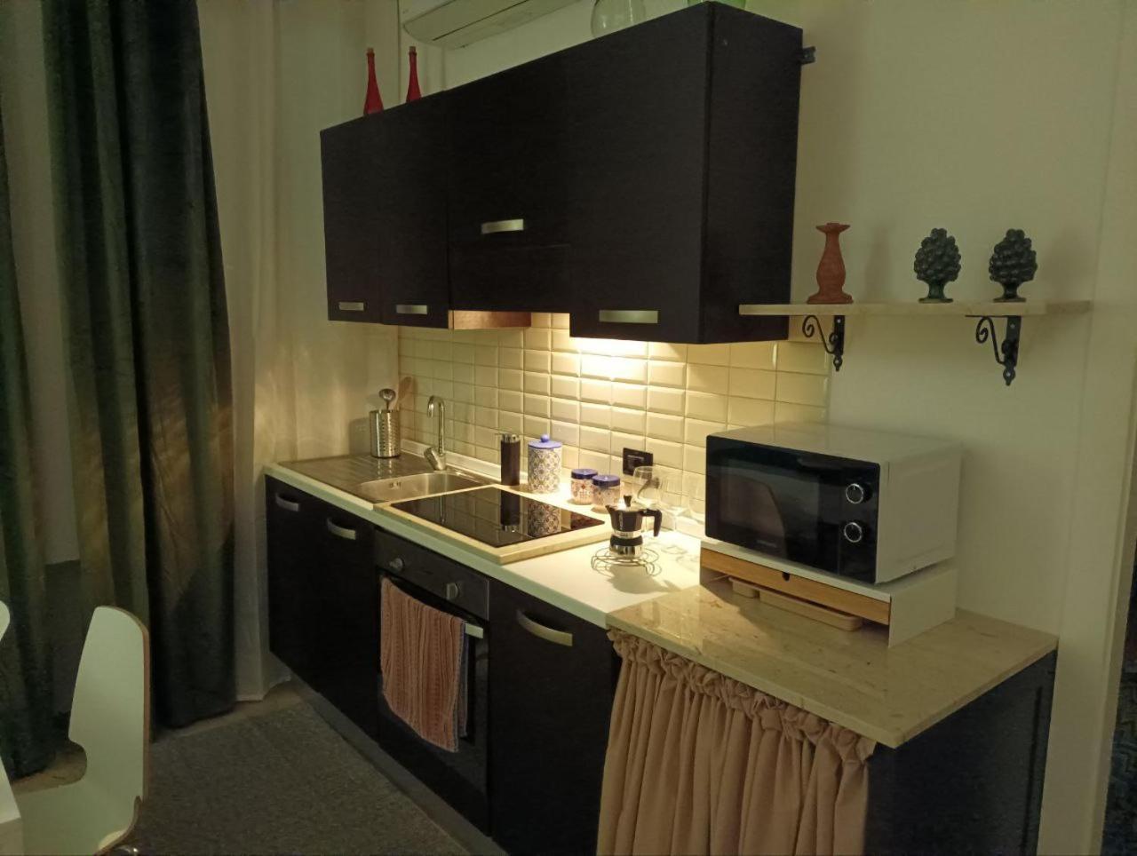 Blasius Home Катания Екстериор снимка