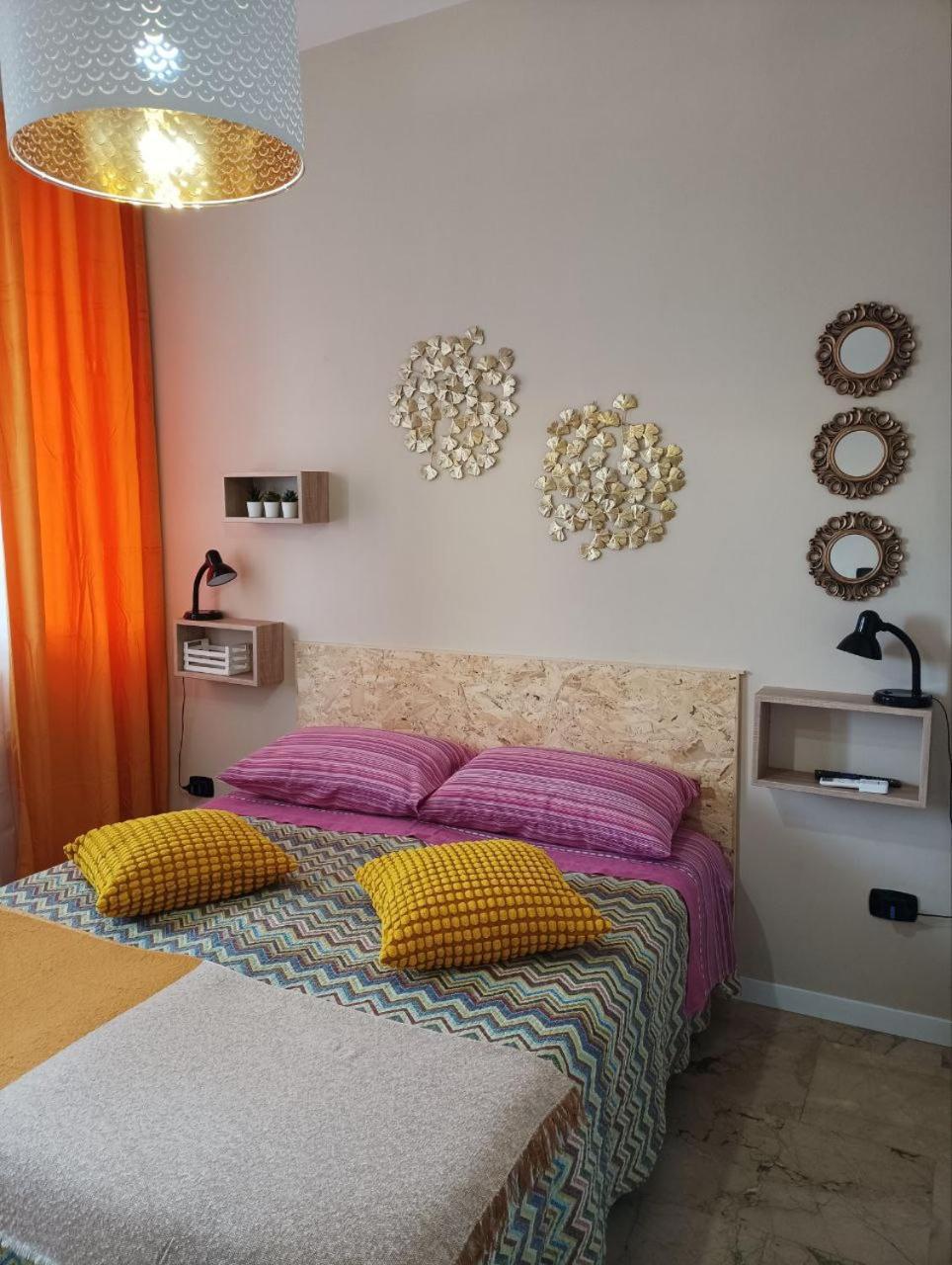 Blasius Home Катания Екстериор снимка