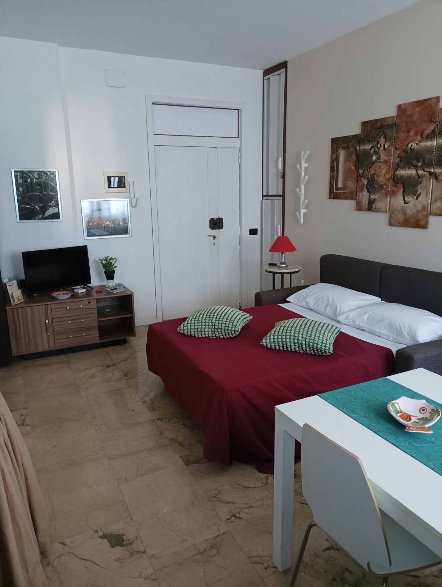 Blasius Home Катания Екстериор снимка