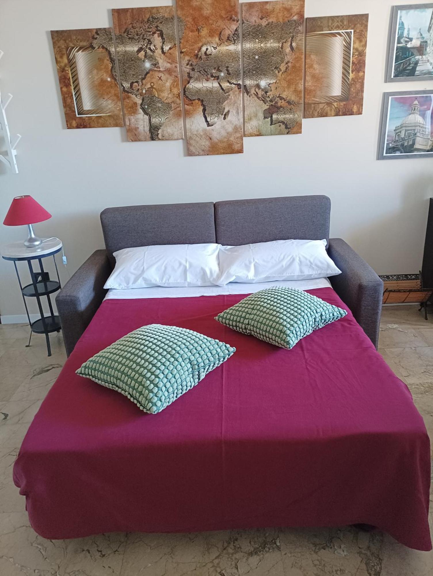 Blasius Home Катания Екстериор снимка