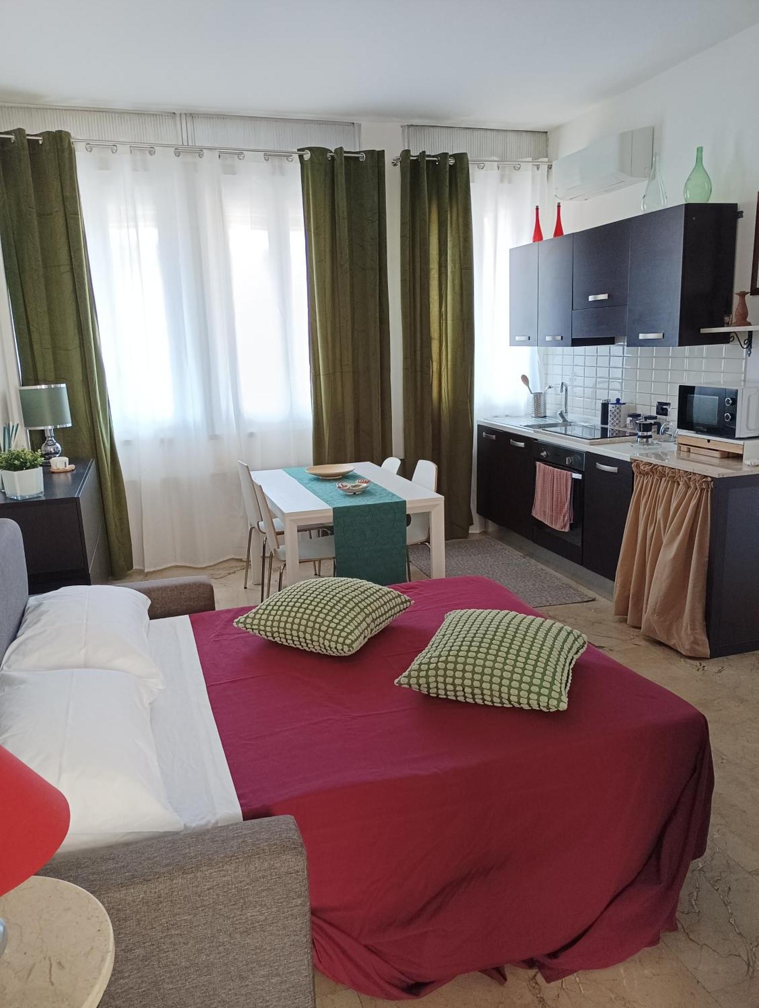 Blasius Home Катания Екстериор снимка