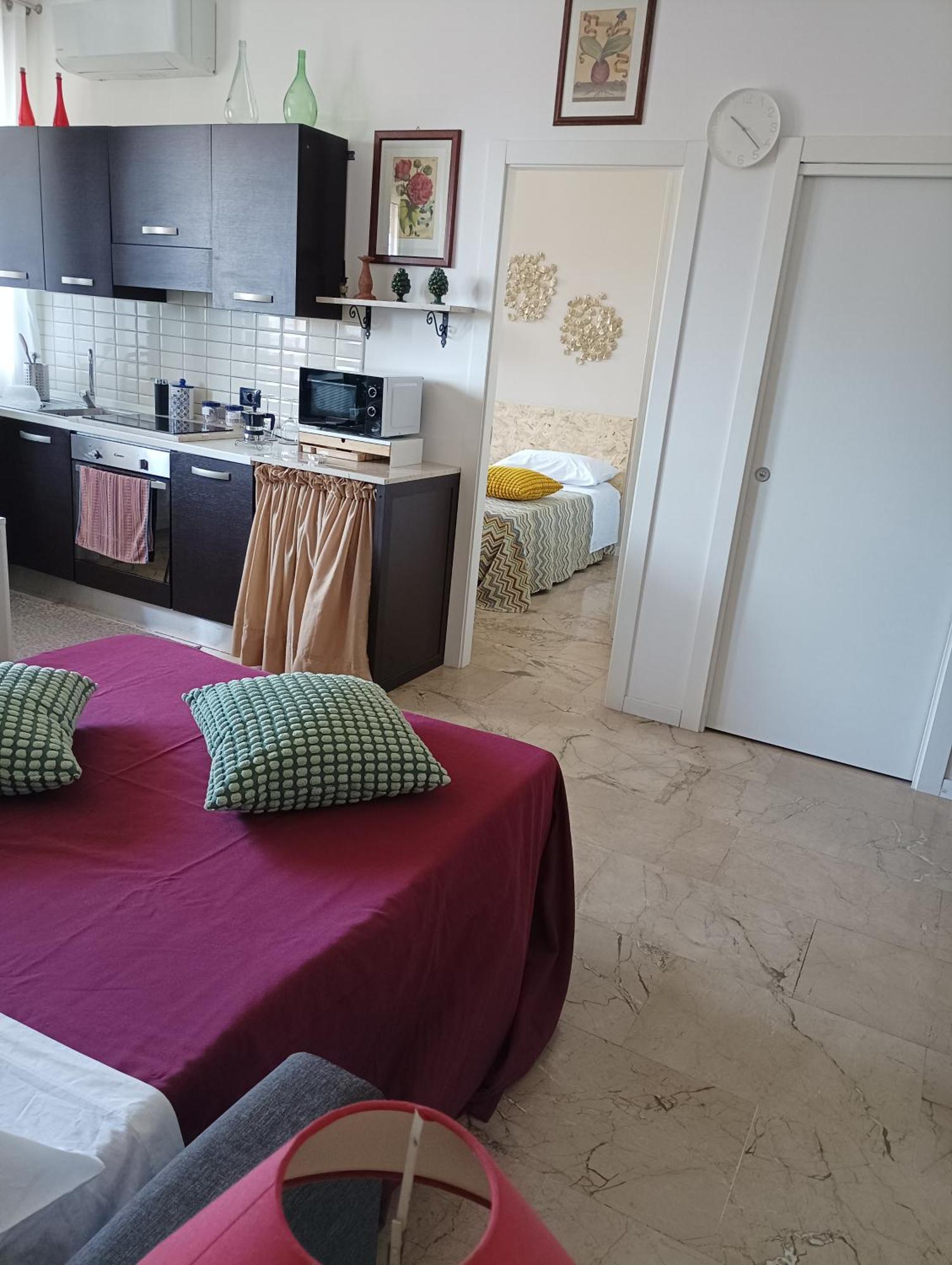 Blasius Home Катания Екстериор снимка