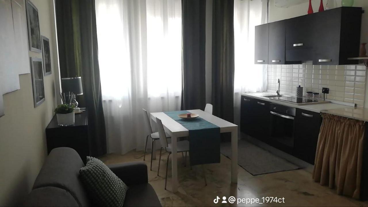 Blasius Home Катания Екстериор снимка