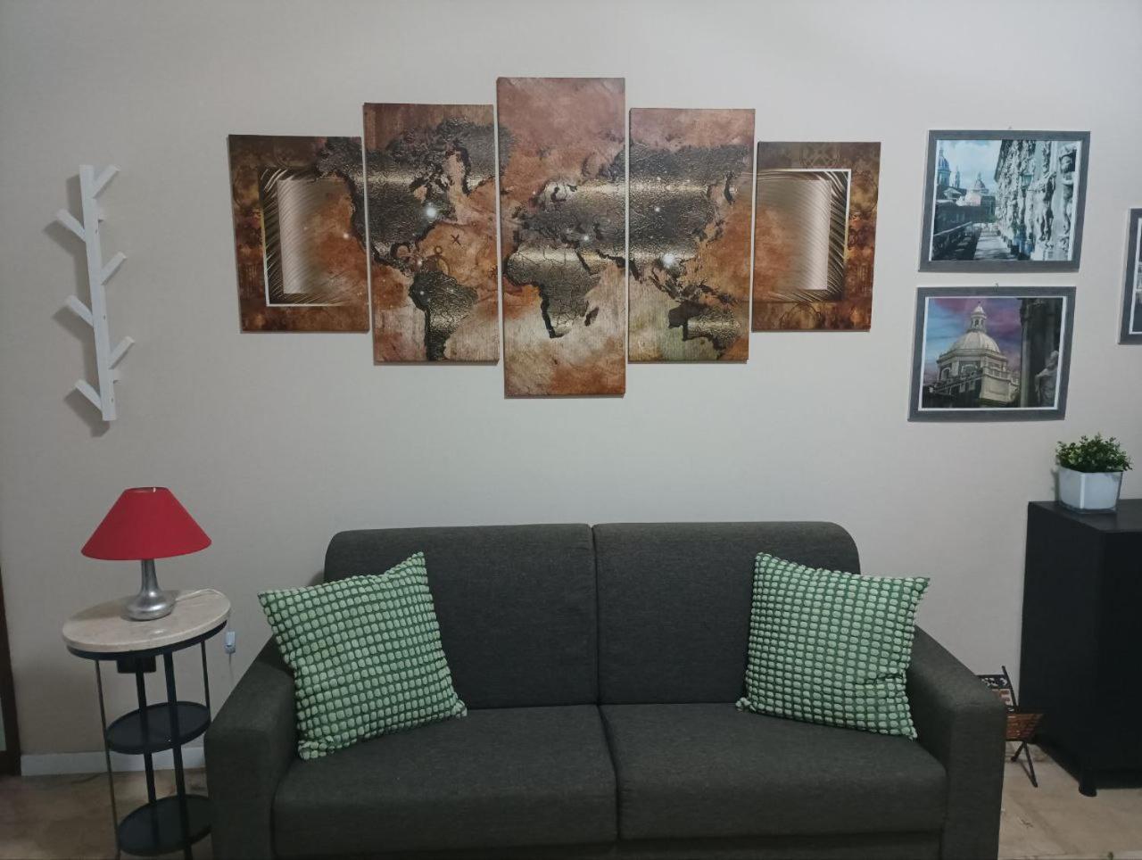 Blasius Home Катания Екстериор снимка